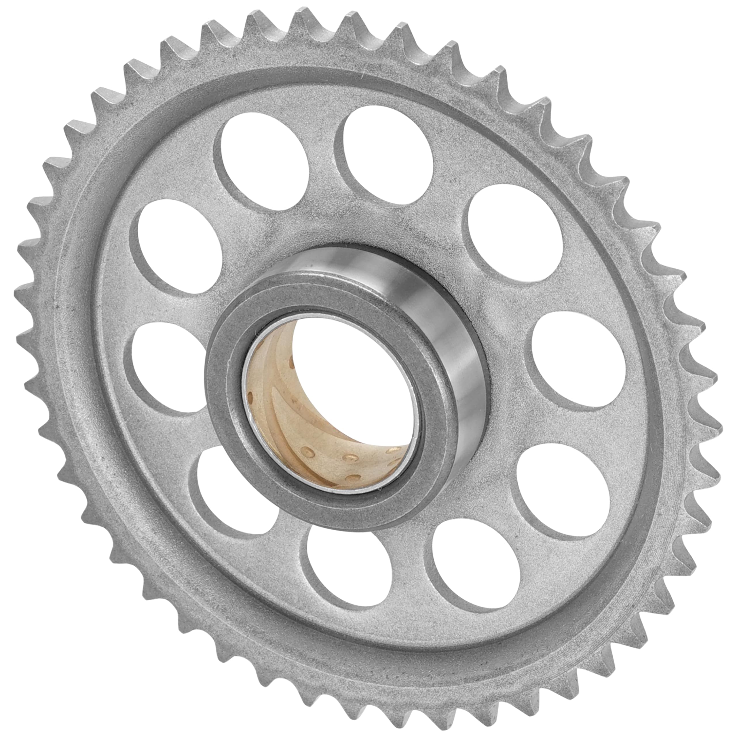 Amazon.com: Caltric Starter Clutch One Way Bearing Sprocket