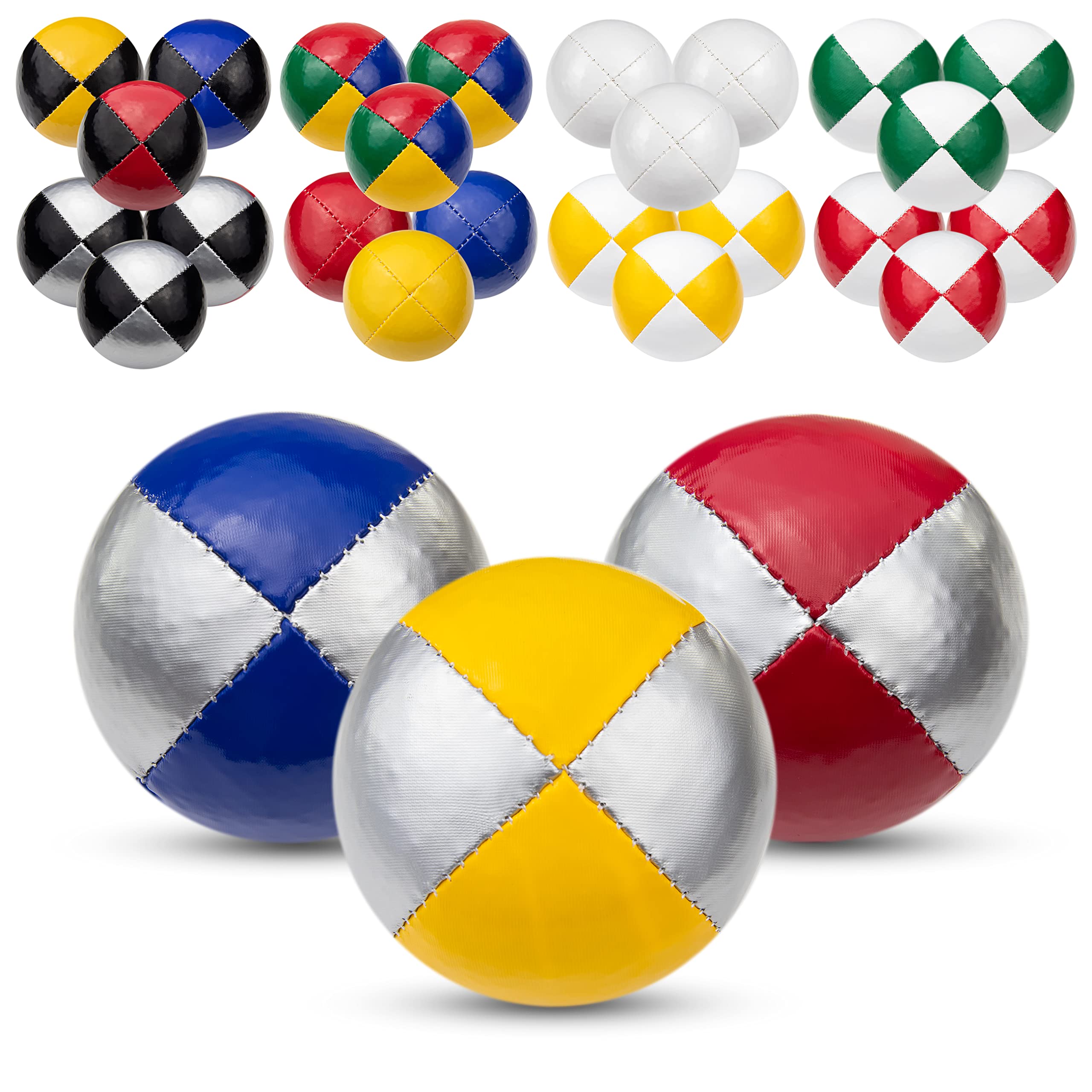 juggle dream 3 balles jonglage