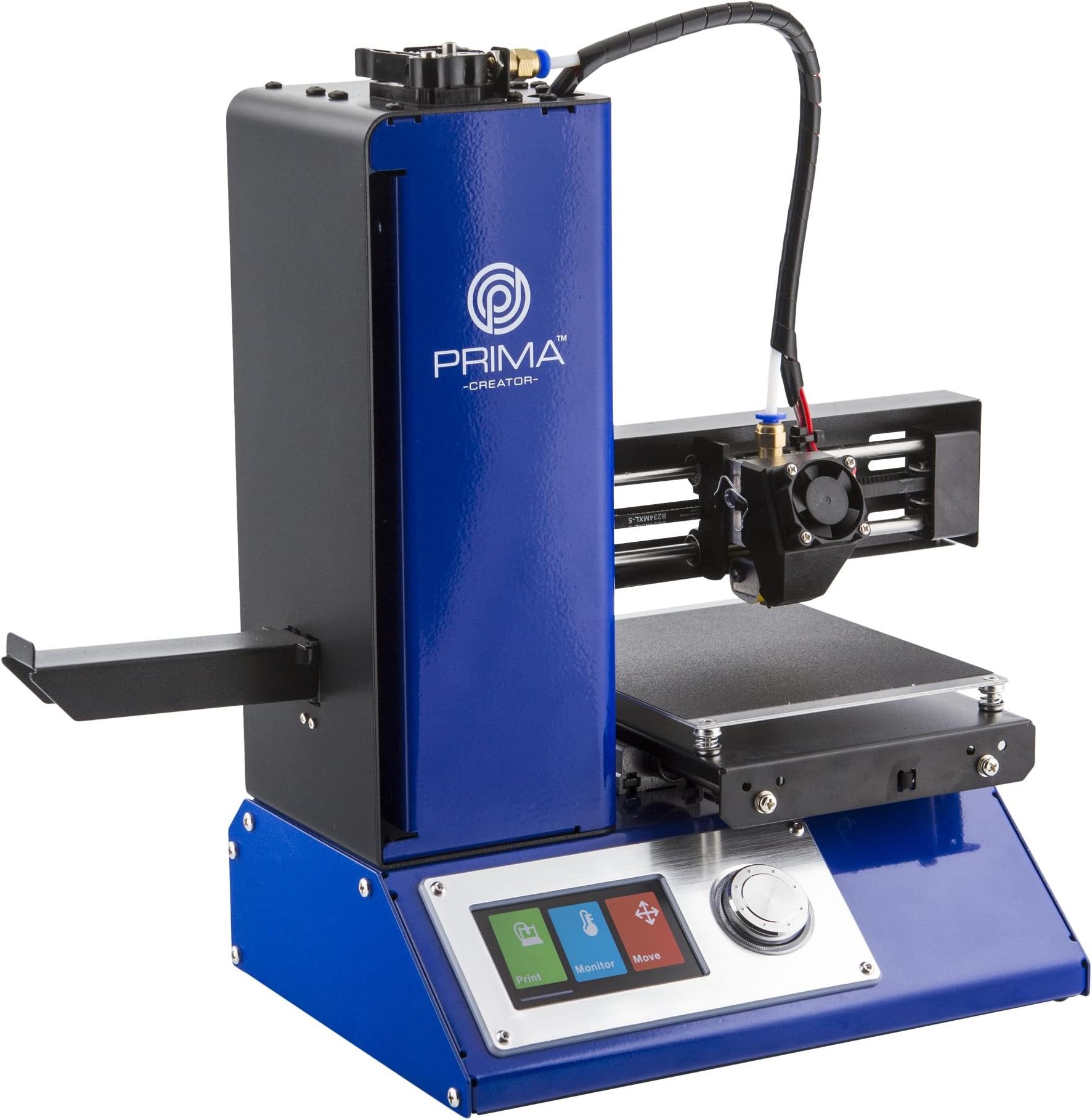 PrimaCreator P120 v3 - Blue