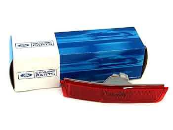 Amazon.com: 2007-2010 Lincoln MKX Right Passenger Side Rear