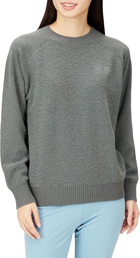 Amazon | [ザノースフェイス] Comfortive Wool Trainer | トレーナー
