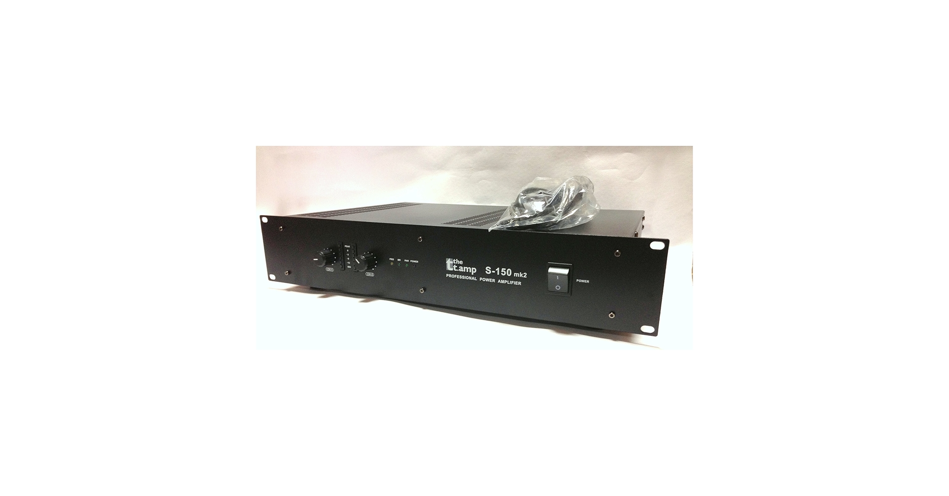Amazon.co.jp: トーマン/Thomann The t.amp S-150 MK2 パワー