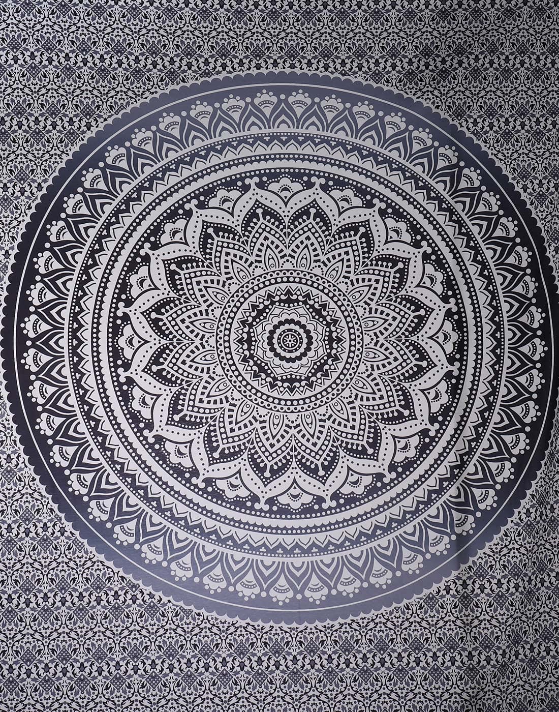 Popular Handicrafts Tapiz Hippie De Mandala Bohemio Psicodélico