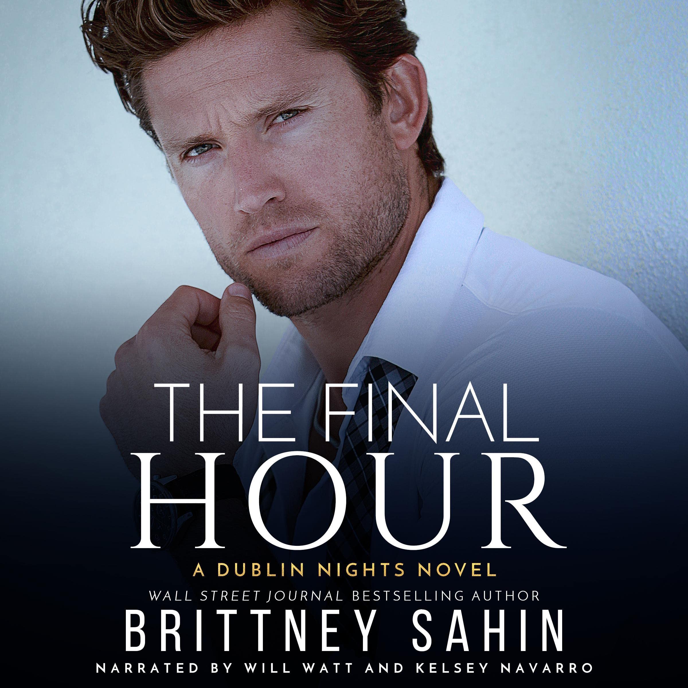 Cover art for The Final Hour