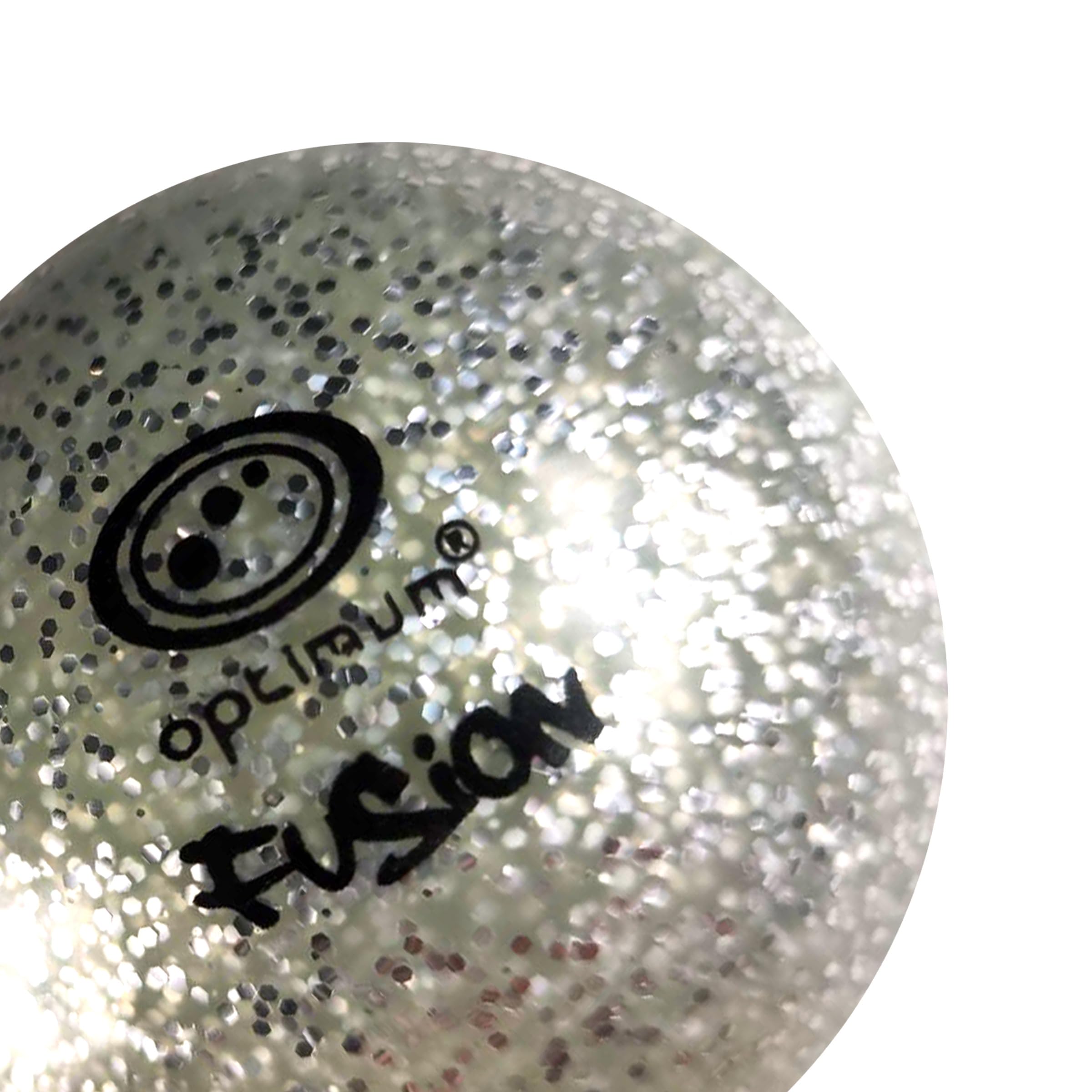 BOLA DE HOCKEY GLITTER
