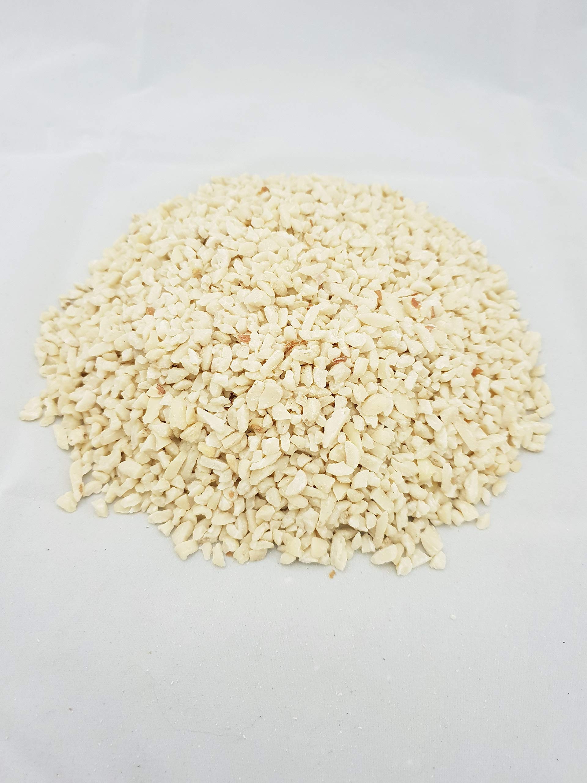 Maltby's Stores Peanut Granules Nibs Wild Birds Food, 12.5 kg