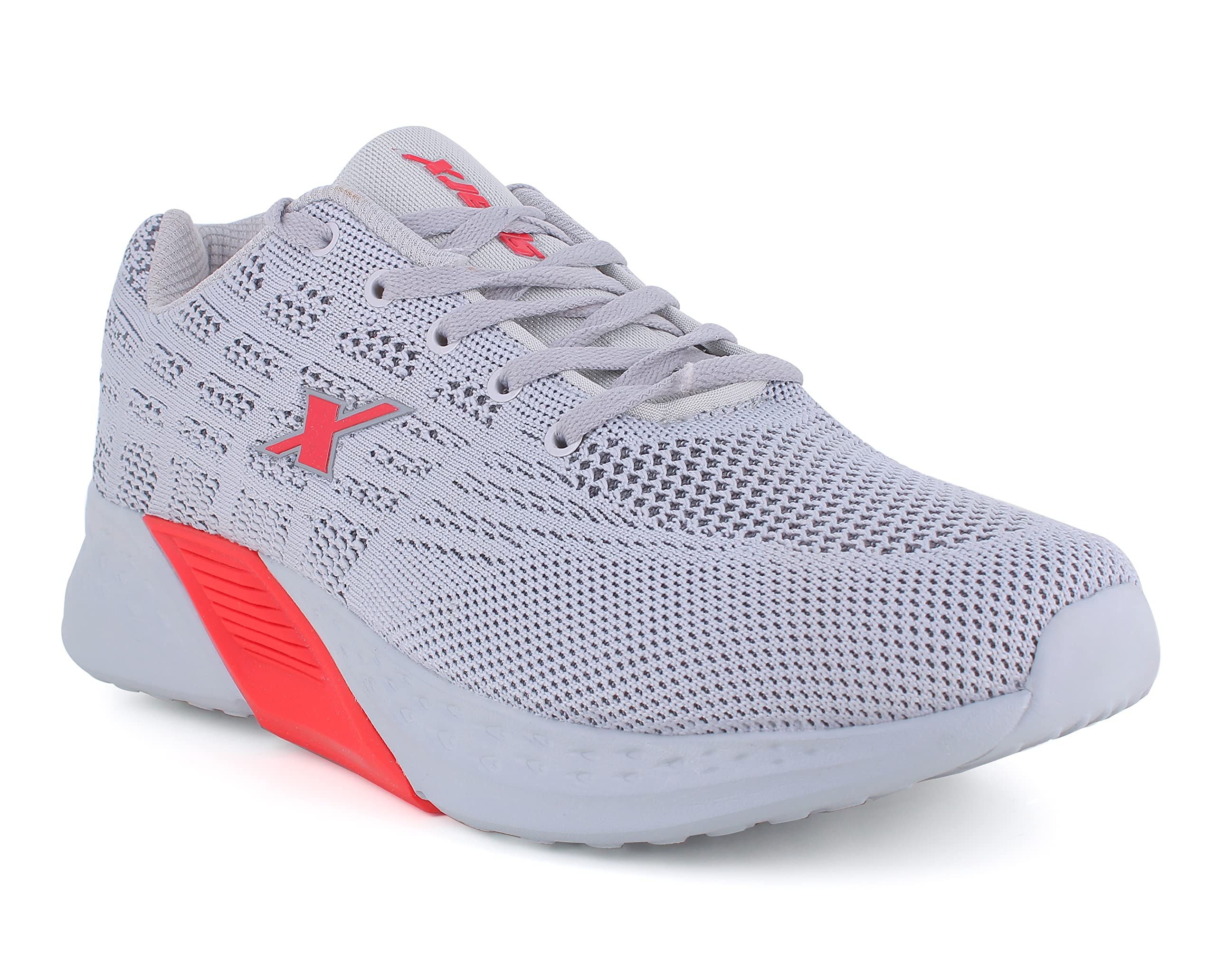 Sparx Mens SM 724 | Enhanced Durability & Soft Cushion | Grey Walking Shoe - 10 UK (SM 724) (B0BGQ3P1CZ) Amazon Price History, Amazon Price Tracker