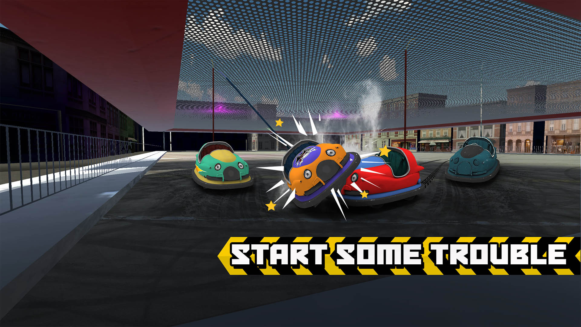 Demolition Derby Car Crash Simulator - App on Amazon Appstore