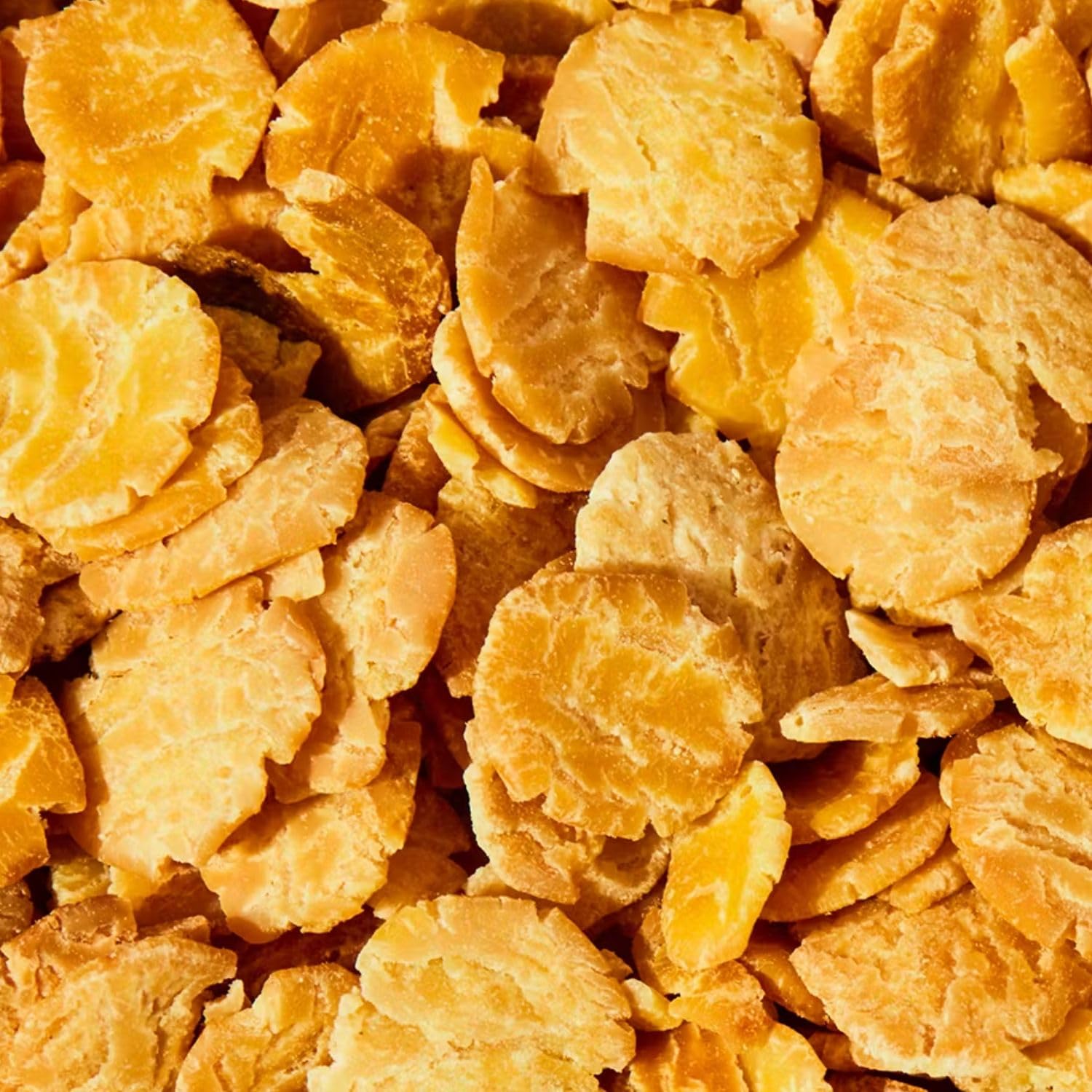 BONGIOVANNI FARINE E BONTA' NATURALI Fiocchi Di Soia Decorticata, 5Kg - Fonte di Fibre e di Proteine
