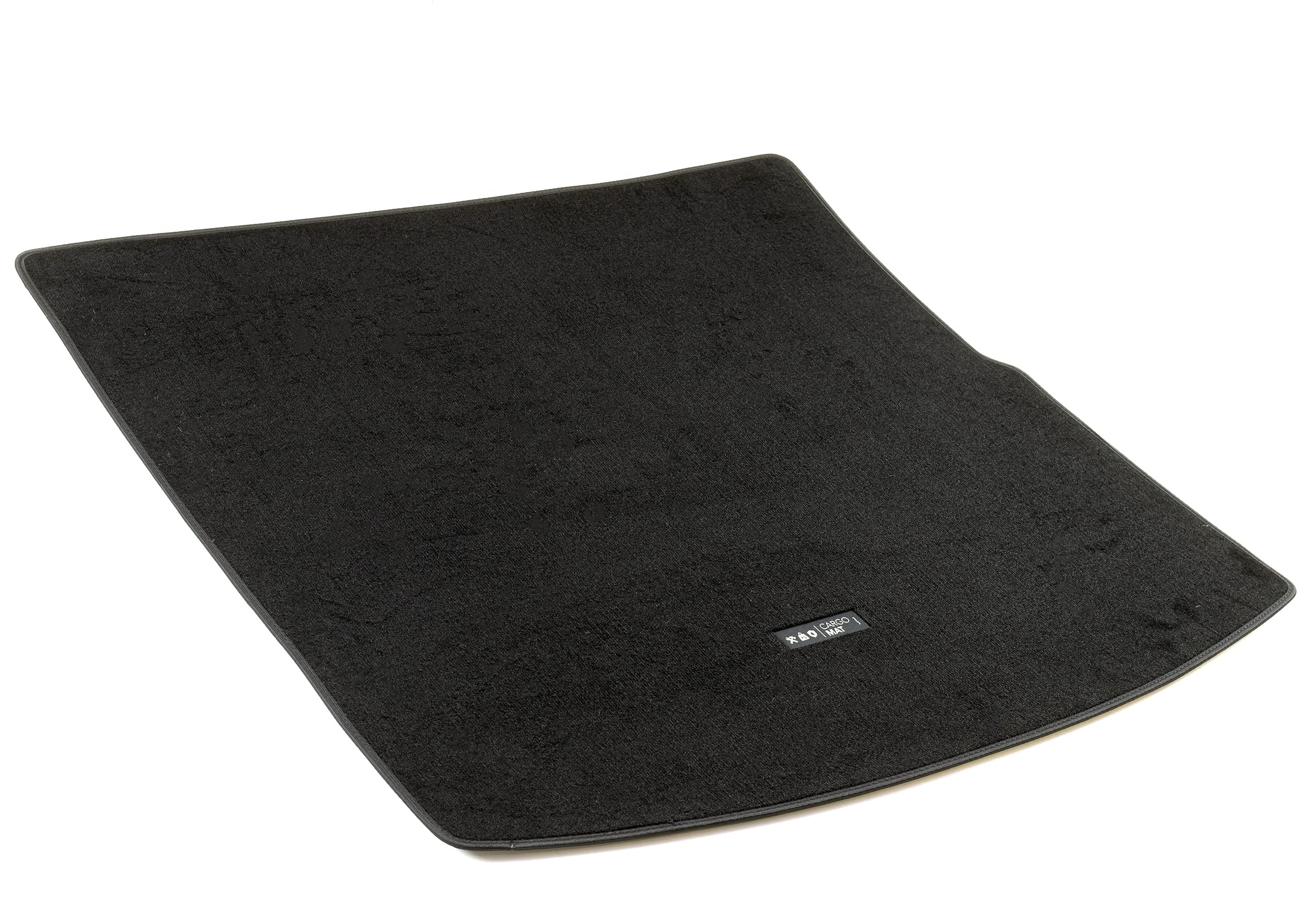 MTM BA-1284 Jaguar I-Pace 07.2018 Boot Liner, black