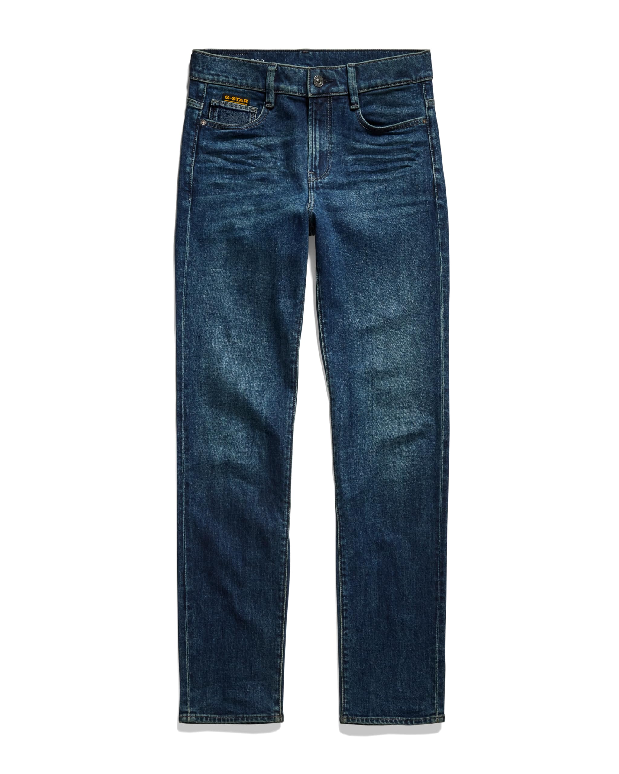 G-STAR Ace 2.0 Slim Straight Wmn - Dżins Kobiety