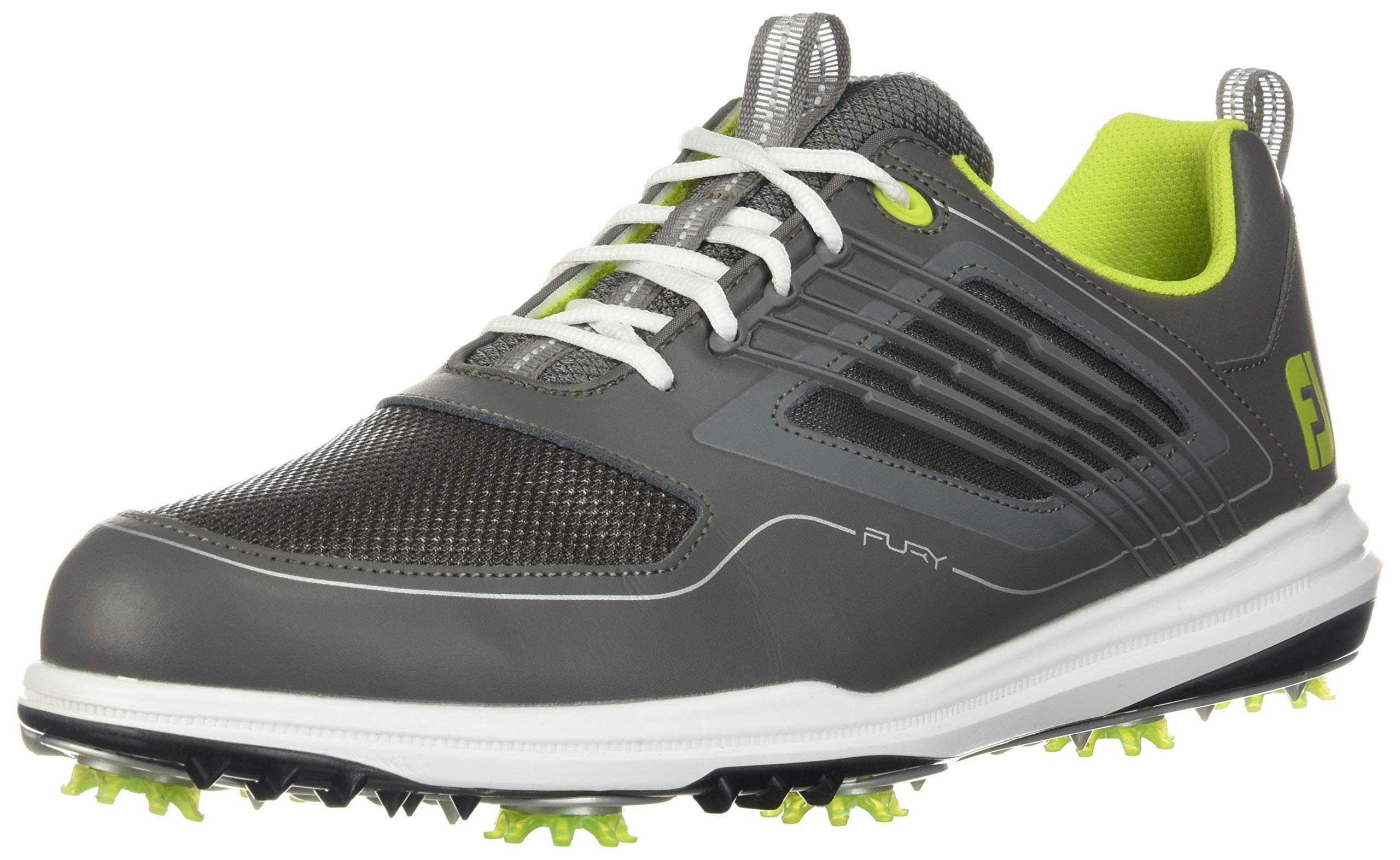 FootJoy Men's Men's Fury Golf Shoes