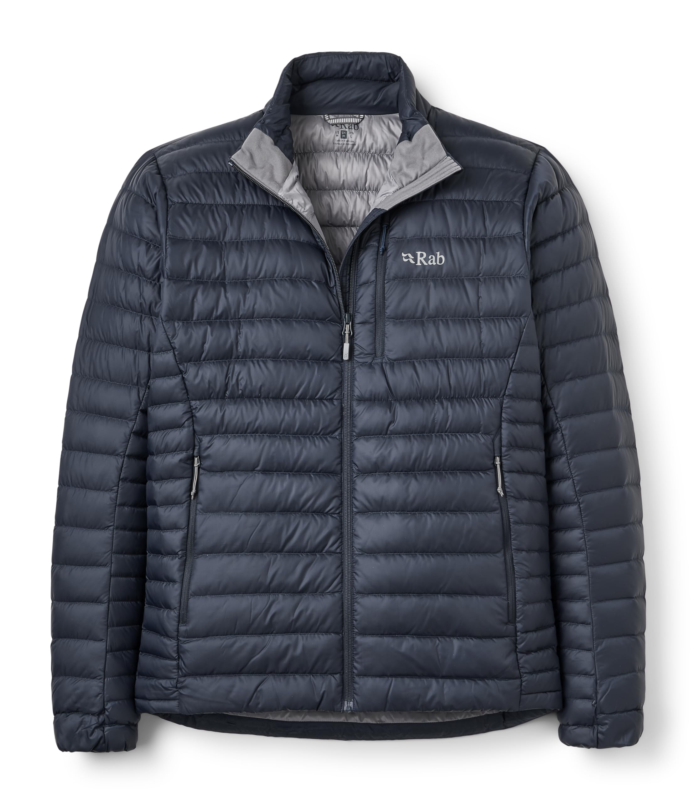 Rab Men's Microlight Down Jacket