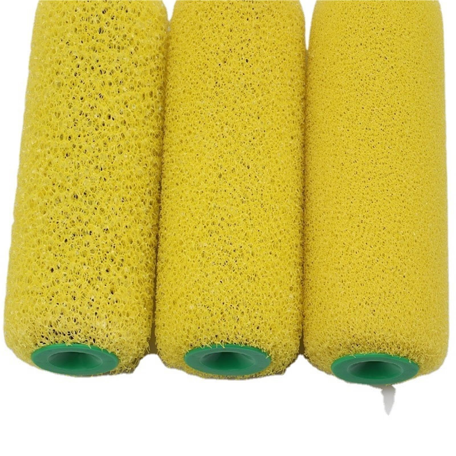 Textur Schwamm Heimdekorationsschwamm Ziehwalze, Bürste, Außenwand, Schwamm, Prägewalze, 4 Zoll, 8(68 * 150 * 260cm)