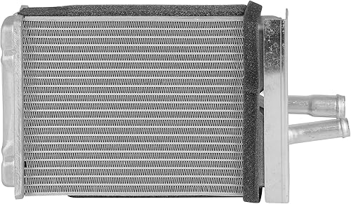 Miniatura 5 de SCITOO Núcleos de calentador aptos para Jeep 1987-1995 para Wrangler 98733 Núcleo del calentador