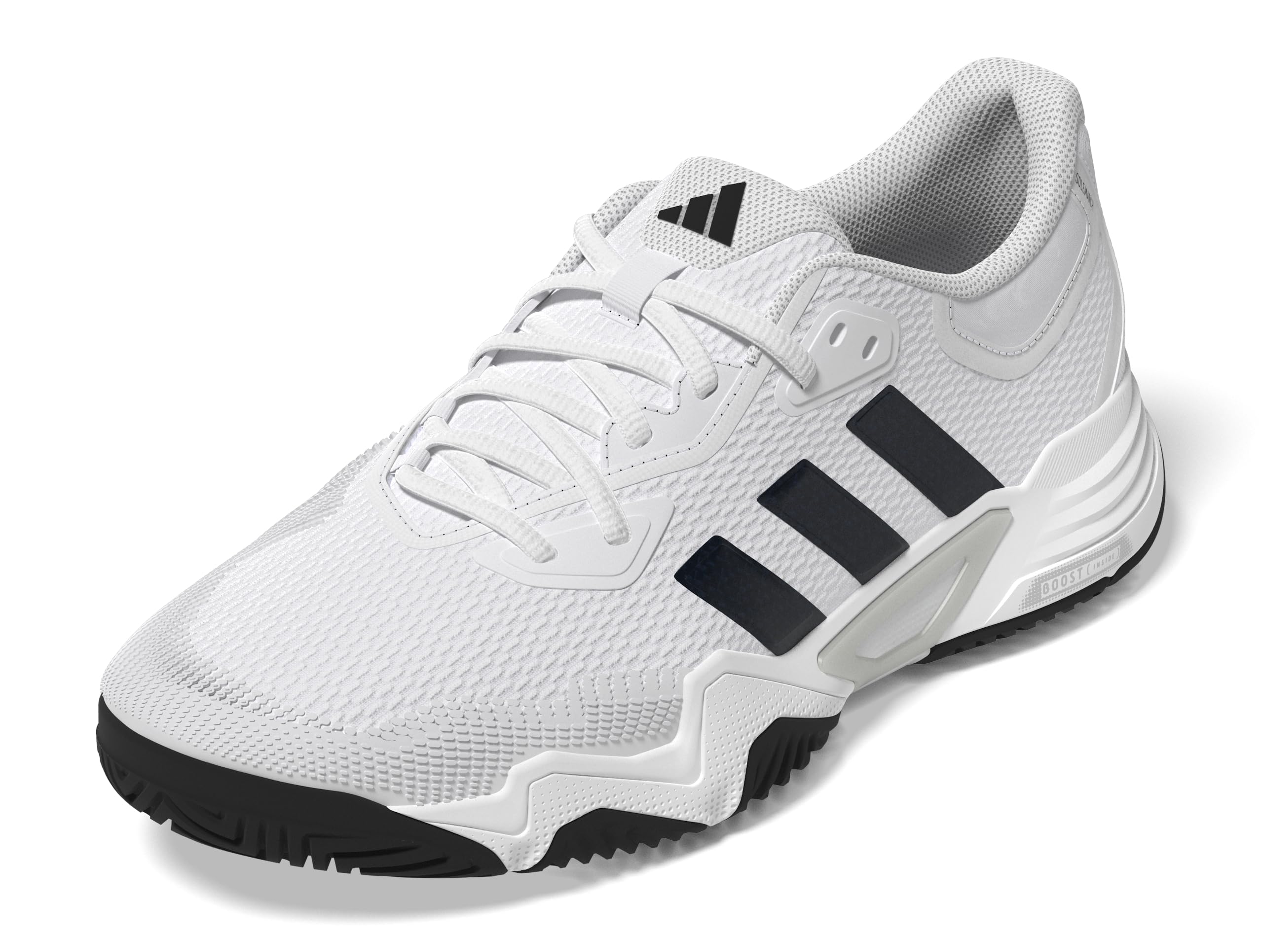 adidas Men's Zapatilla Solematch Control 2 Tennis