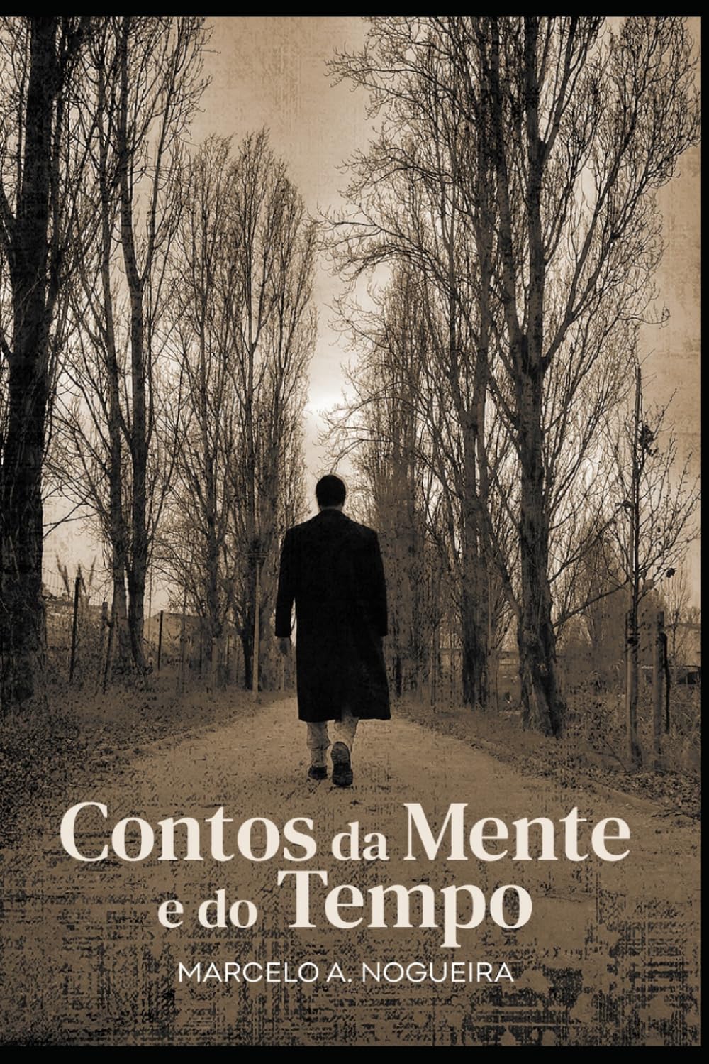 Contos da Mente e do Tempo