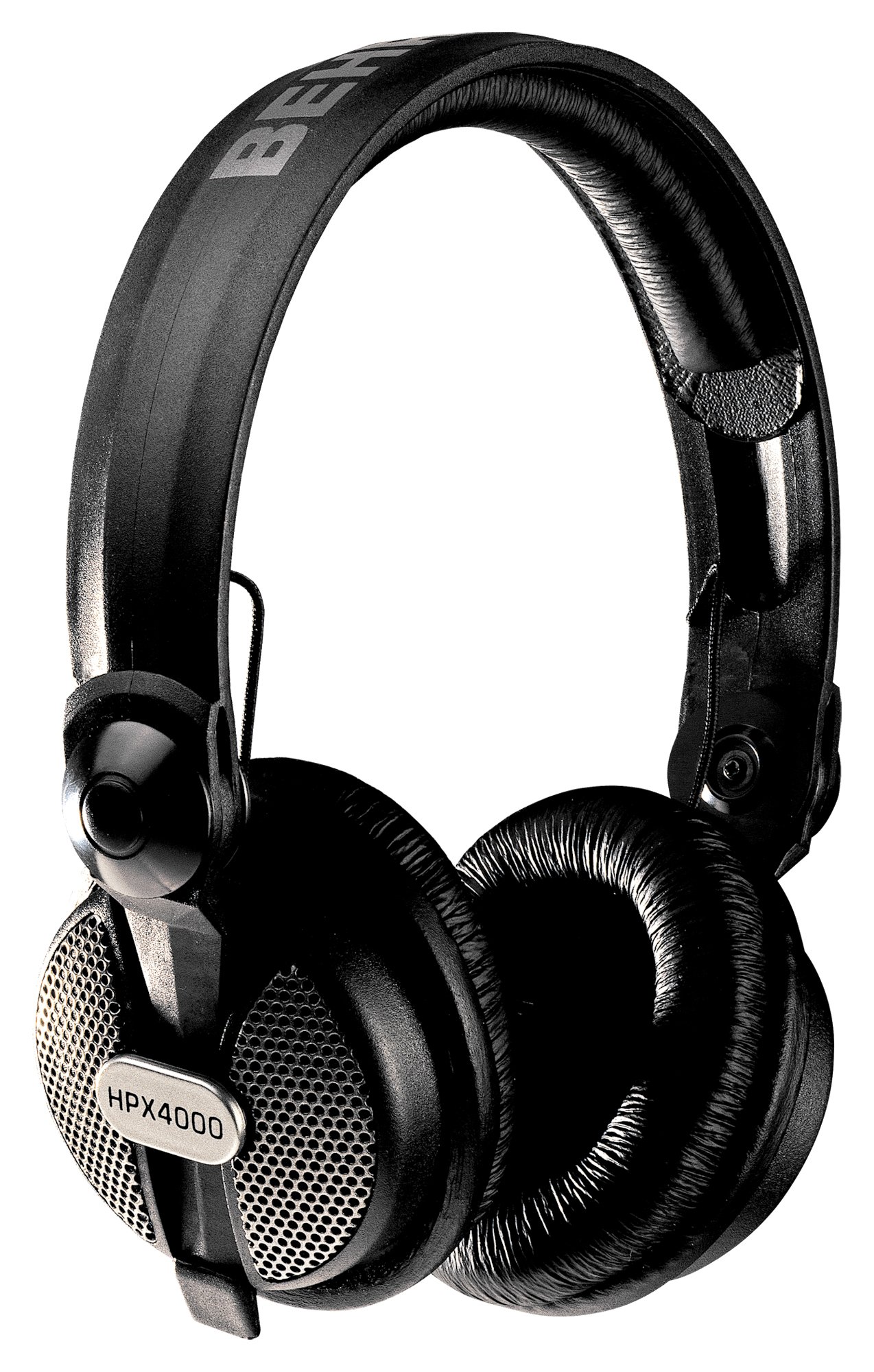 BEHRINGER HPX4000 CUFFIA STEREO 32OHM 113DB CUFFIE PER MP3 DJ