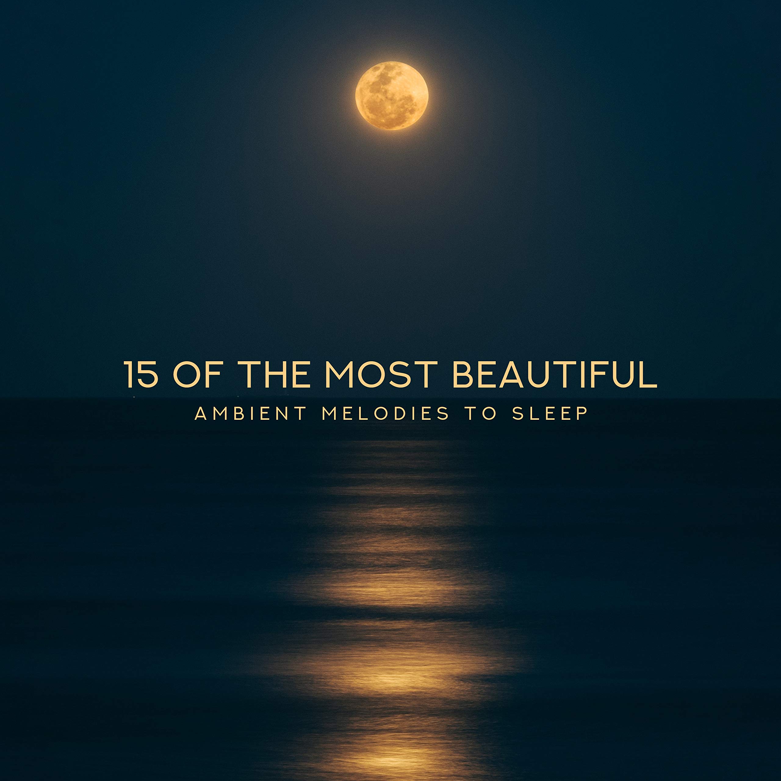 Deep Sleep System, Total Relax Music Ambient, Odyssey for Relax Music Universe