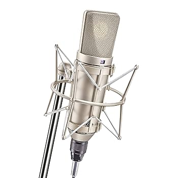 Amazon | NEUMANN U 67 SET チューブマイクロホン ノイマン