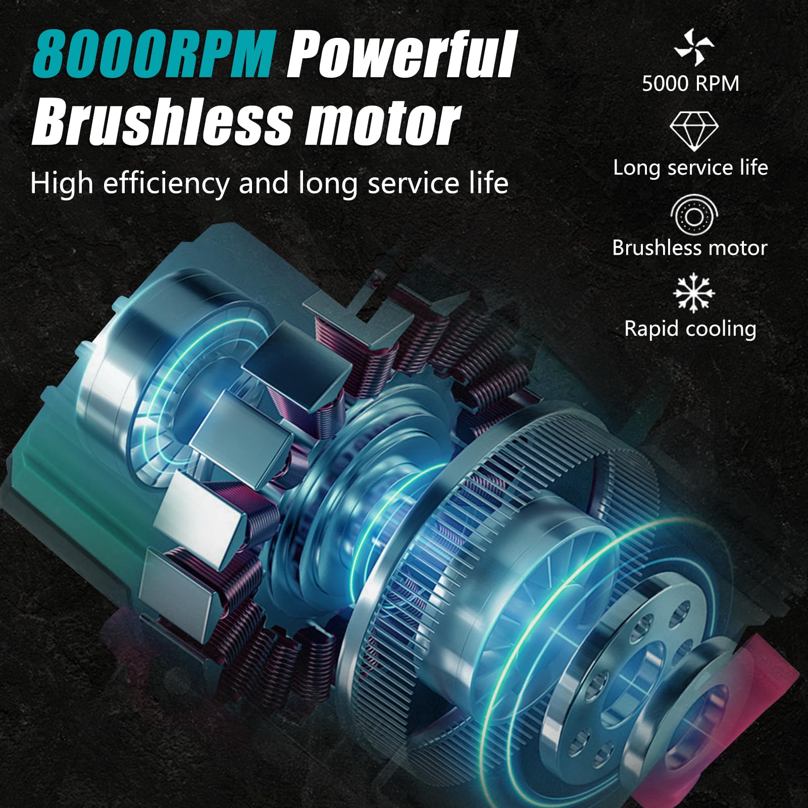 Skil 20V Cirkelzaag (Mini) 3540CA Brushless (Zonder Accu) Aanbieding