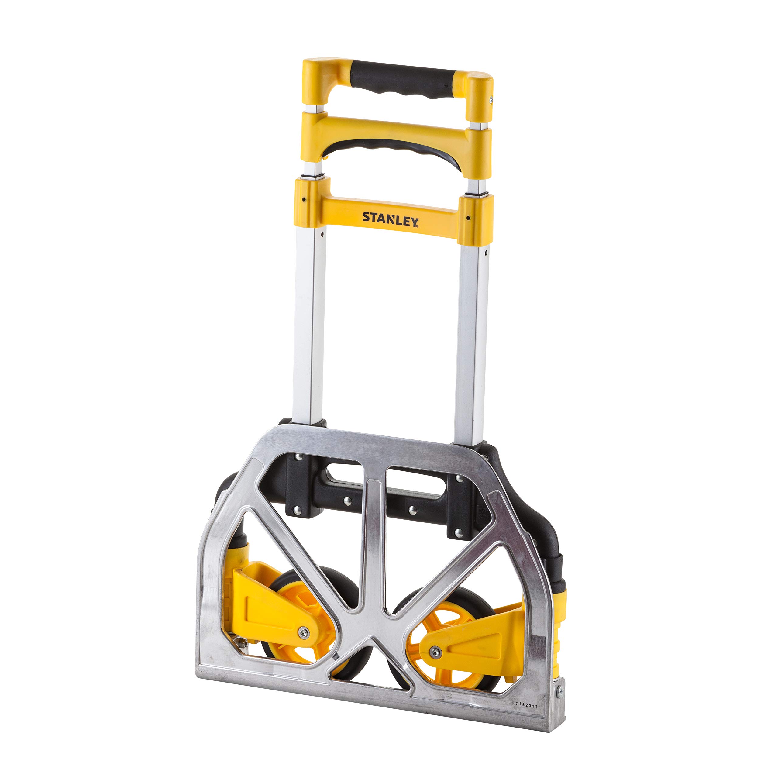 STANLEY SXWTD-FT516 FT516 Sack Truck: Amazon.co.uk: DIY & Tools