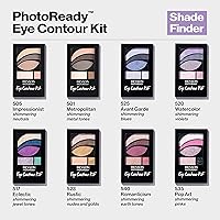 Vista 6 de Revlon Base Photoready, sombra y brillo