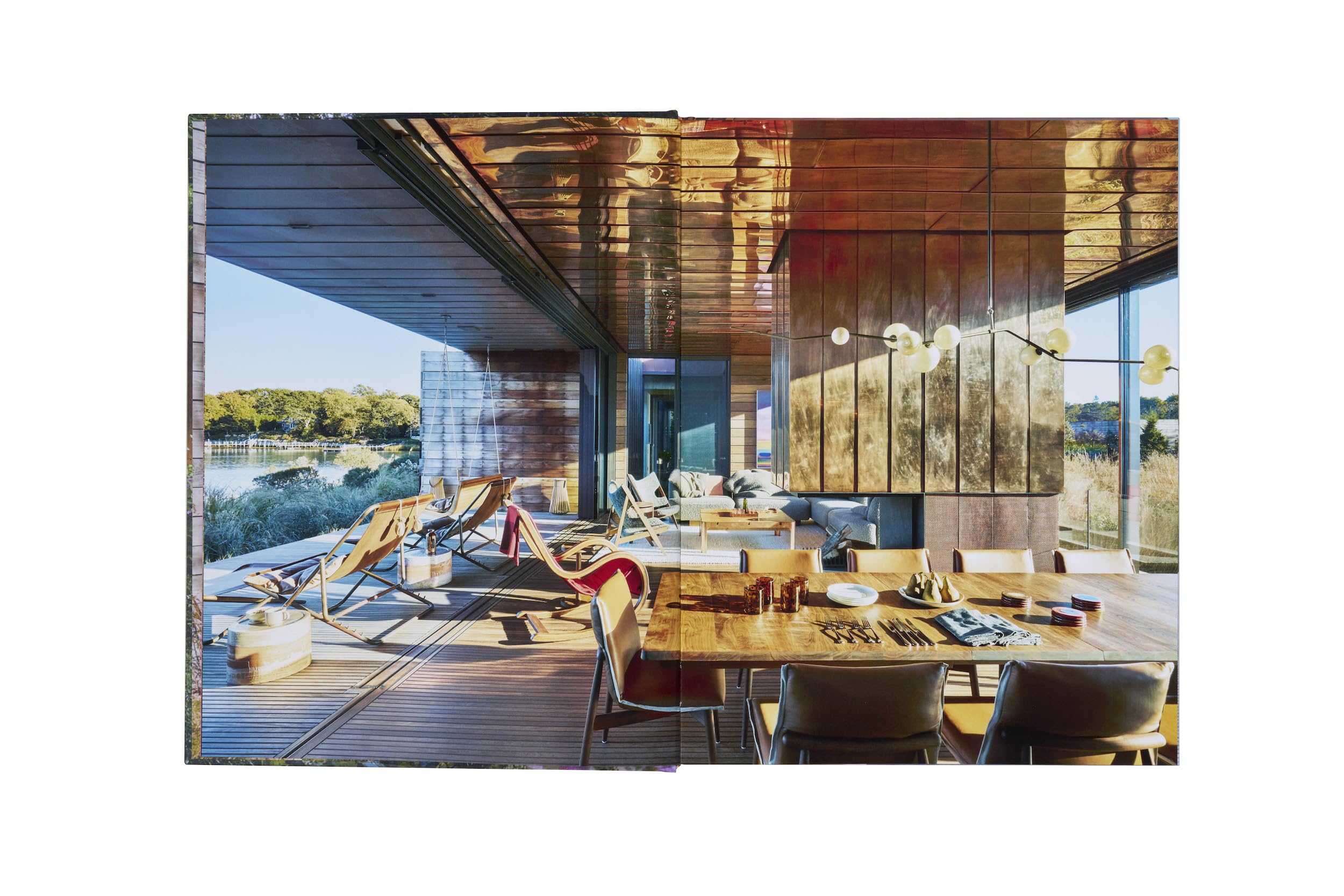 Inside the Hamptons (The Inside Series)