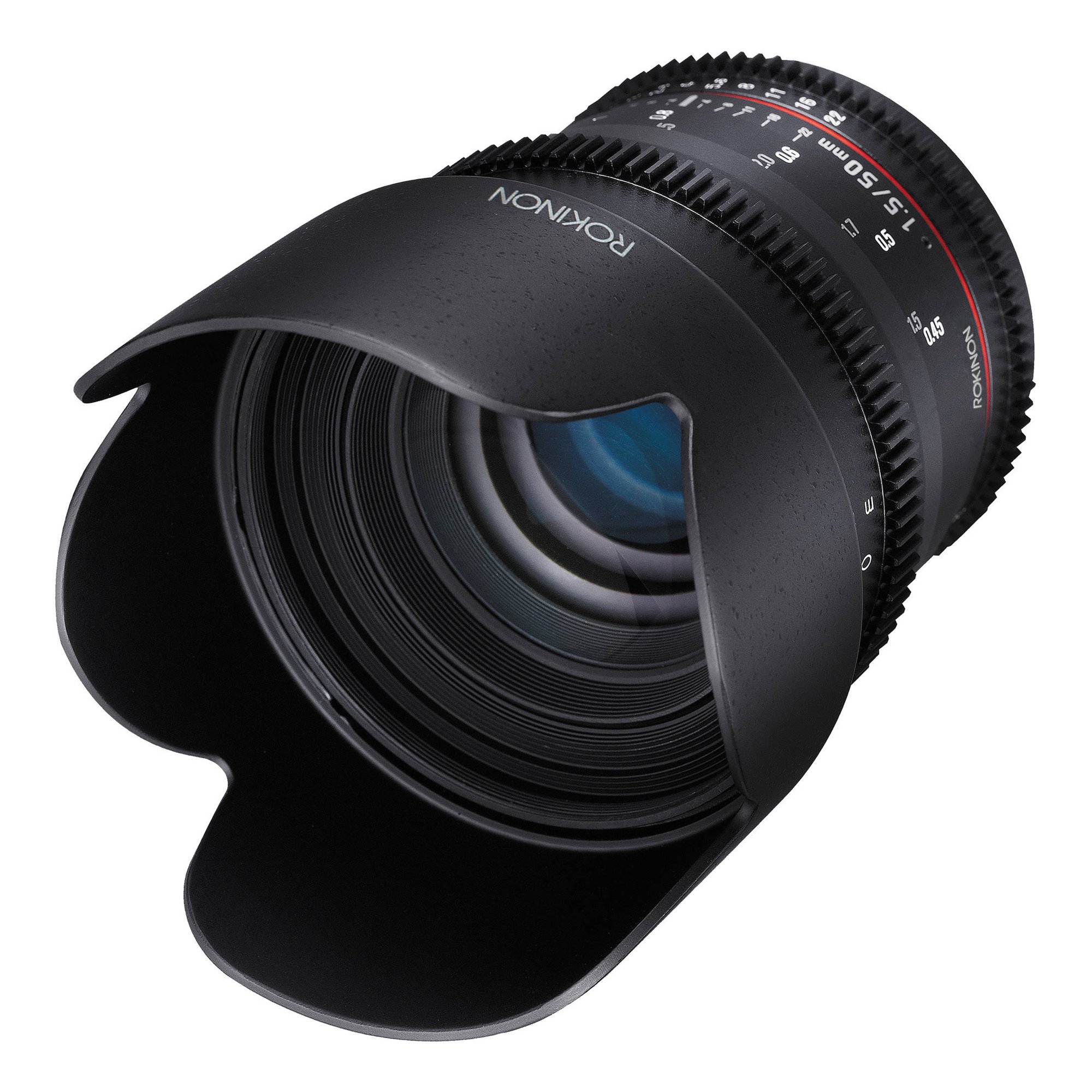 (未使用･未開封品)Samyang Cine DS SYDS50M-NEX 50mm T1.5 AS IF UMC フルフレームシネ広角レンズ Sony E用 Amazon.com : Rokinon DS50M-NEX Cine DS 50 mm T1.5 AS IF UMC Full
