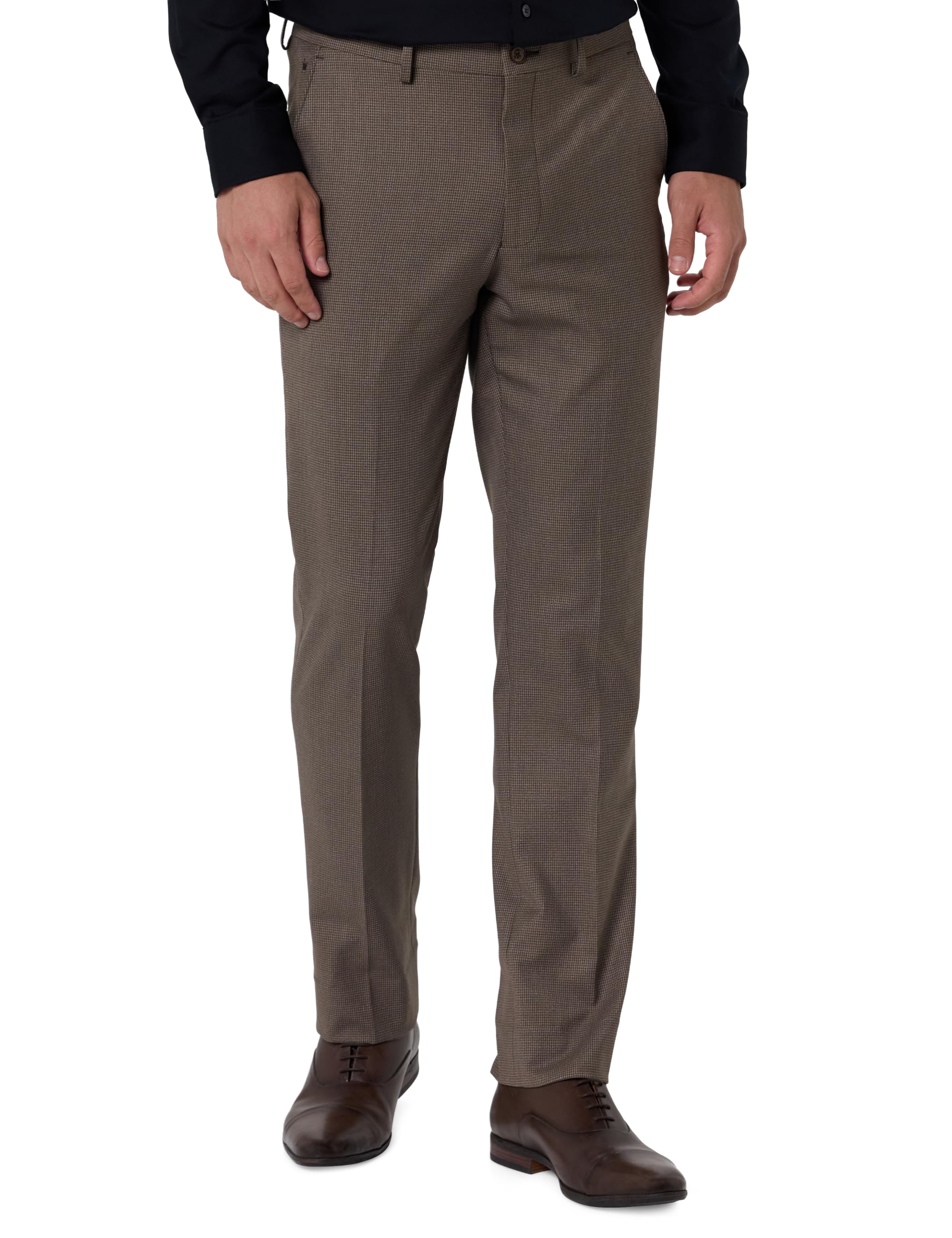 louis philippe Men Work Utility Pants-picture-36