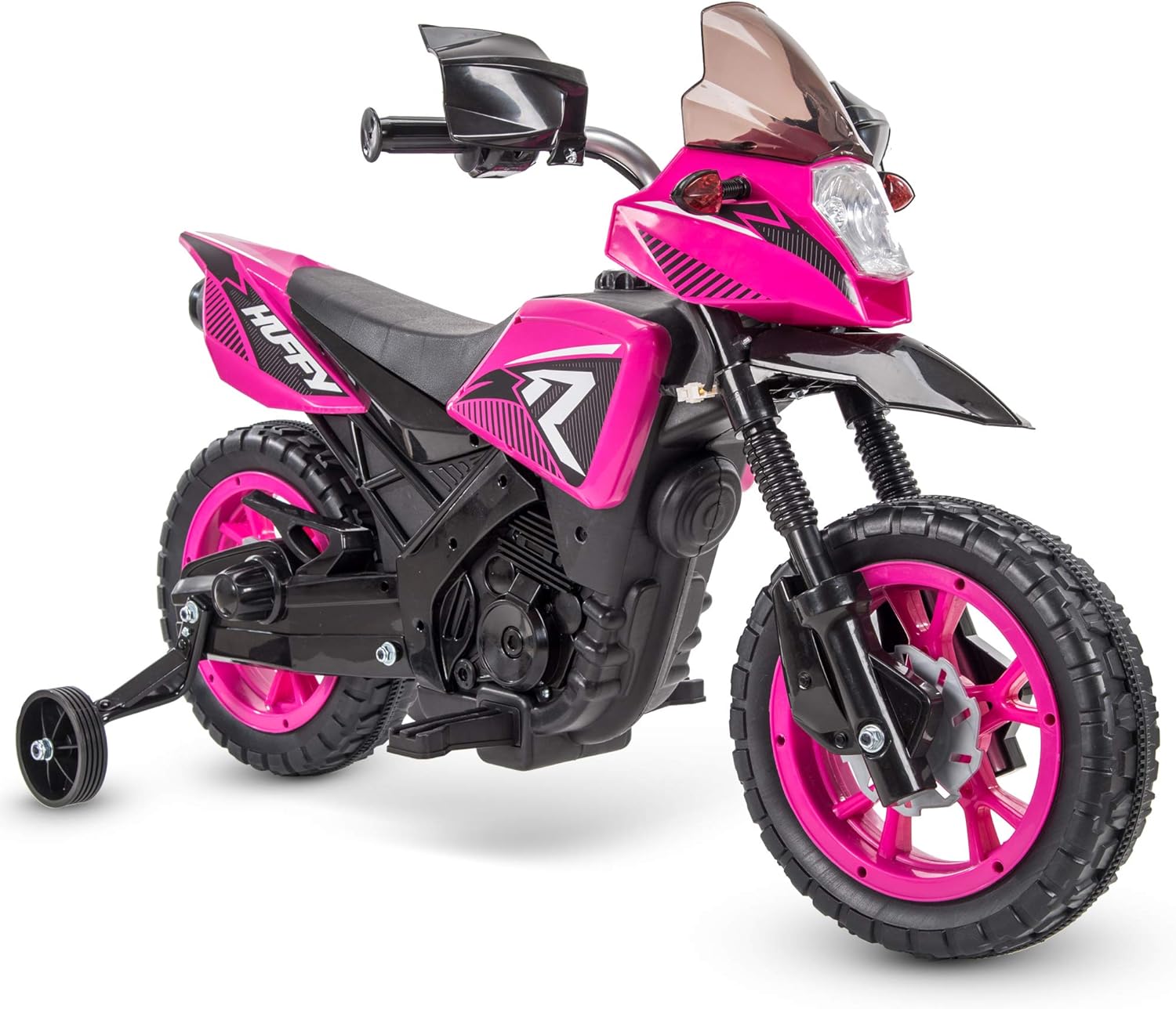 Huffy Ride on Motorcycle for Kids