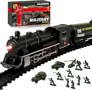 Run Tren