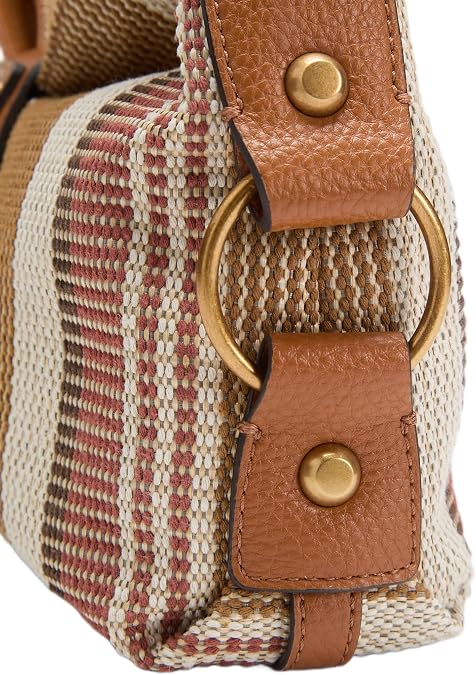 GUESS Camden medium shoulder bag