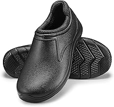ESTRO Zoccoli Donna Sabot Uomo - Unisex Ciabatte Uomo Gomma Sabot Donna Zoccoli Gomma Ciabatte Plastica K040s
