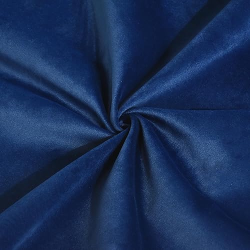 Miniatura 5 de WJShome Sofá modular modular con otomana, sofá convertible de 103.95 pulgadas con diván reversible, sofá minimalista en forma de L de terciopelo