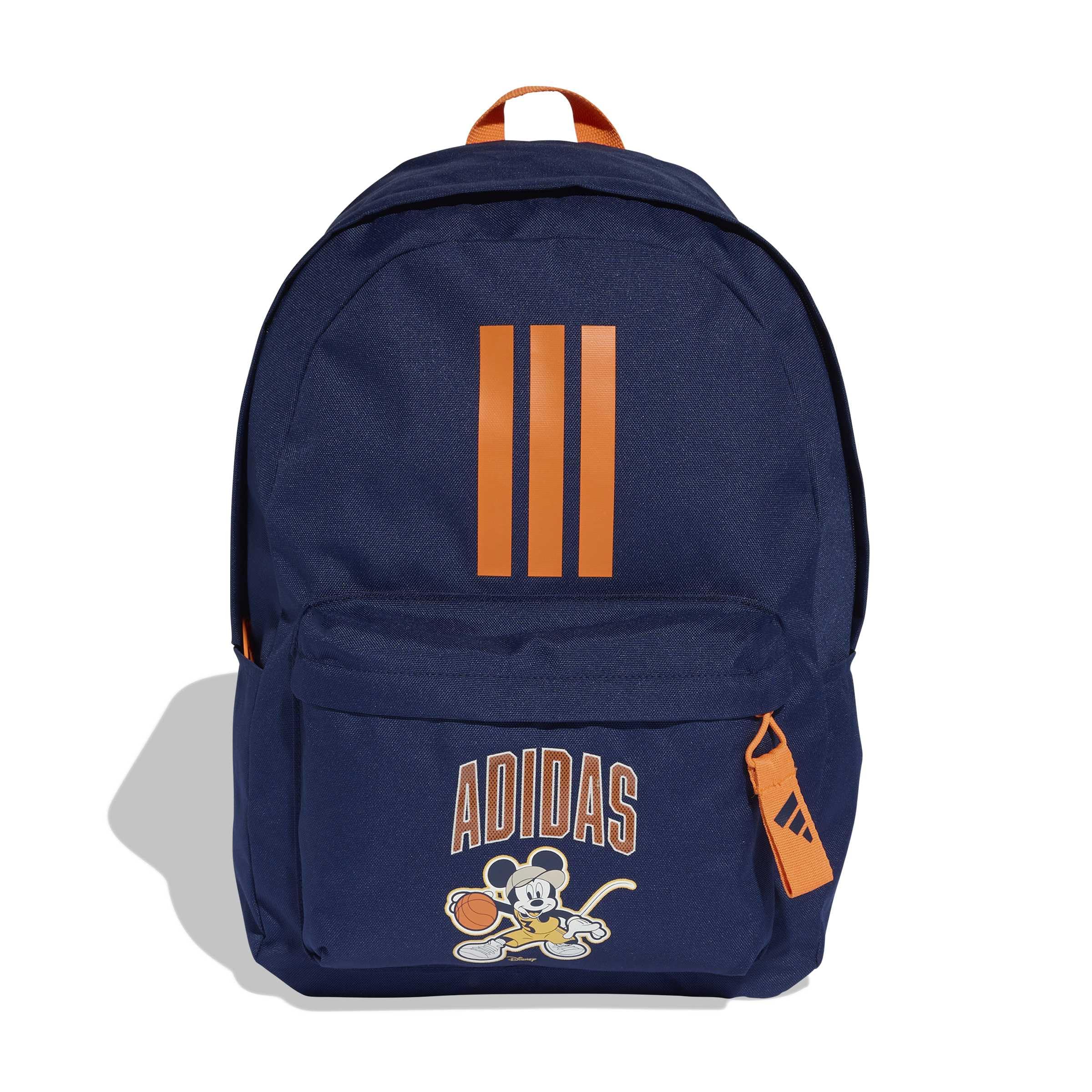 adidas Unisex Kids DISNEY MICKY MAUS RUCKSACK