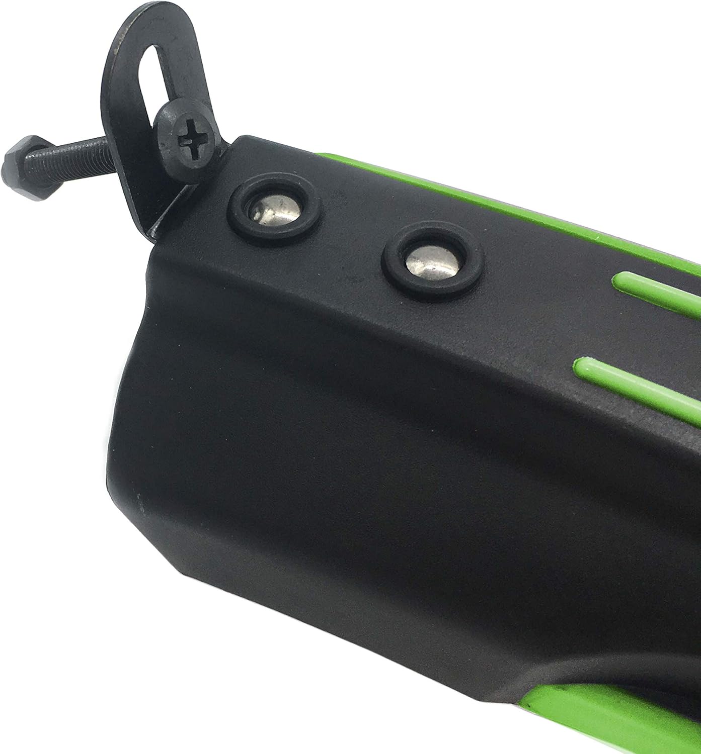 Silfrae Adjustable Standard 26 inch Mountain Bike Splash Guard Bike