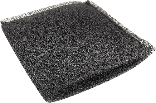 Miniatura 2 de Sun Joe 24V-WDV6000-SPFILTER Filtro de esponja de repuesto para aspiradora inalámbrica húmedaseca 24V-WDV6000