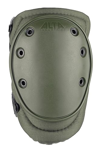 Miniatura 4 de ALTA AltaPRO S, almohadilla protectora de rodilla, tapa flexible., largo, Multicam, 1
