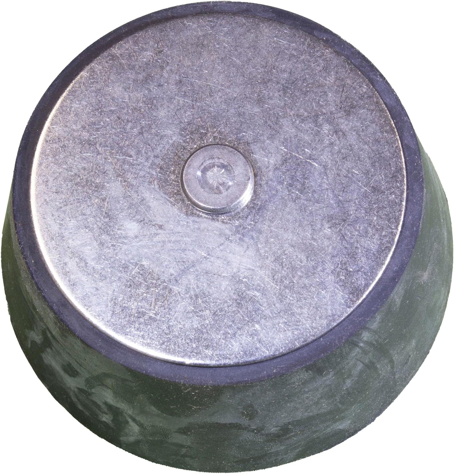 TECHNICAL PRODUCTS No. 15 Rubber Plug for 4 Inch Pipe