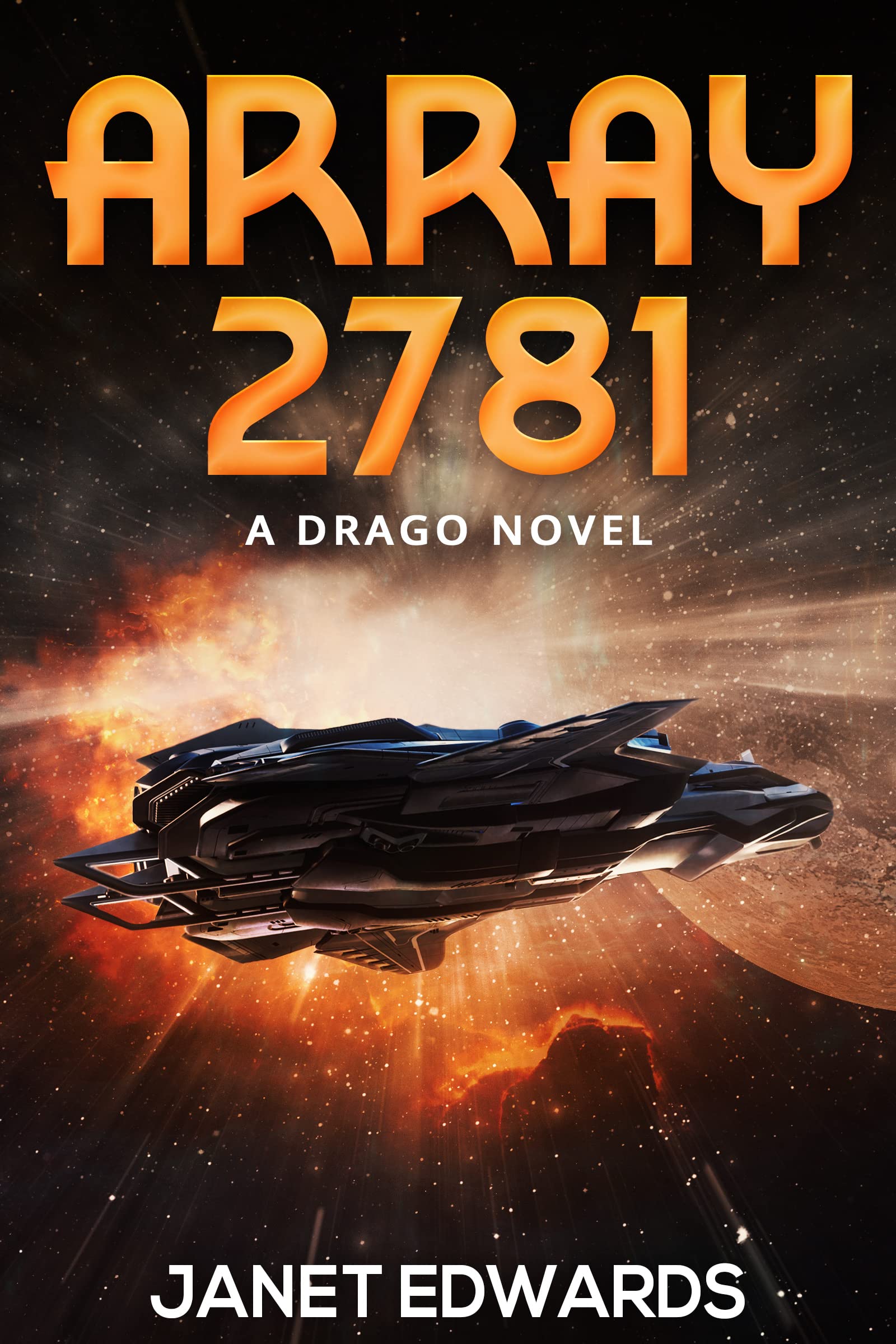 Cover of Array 2781