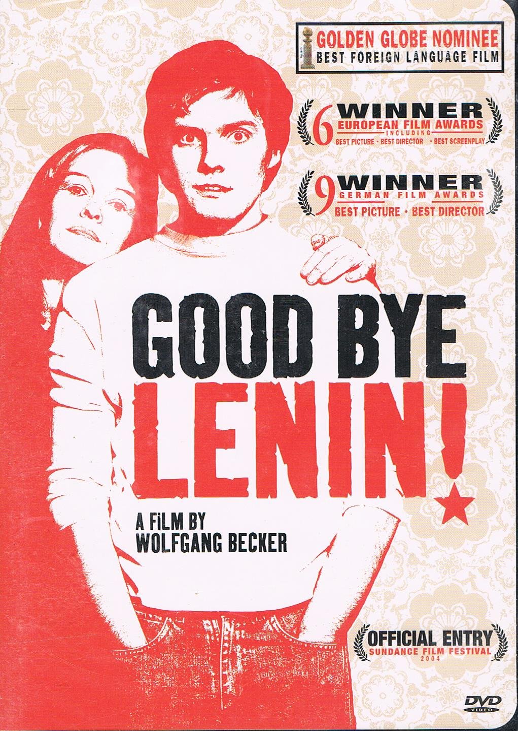 Amazon.com: Good Bye, Lenin!