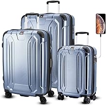 andare west lake luggage