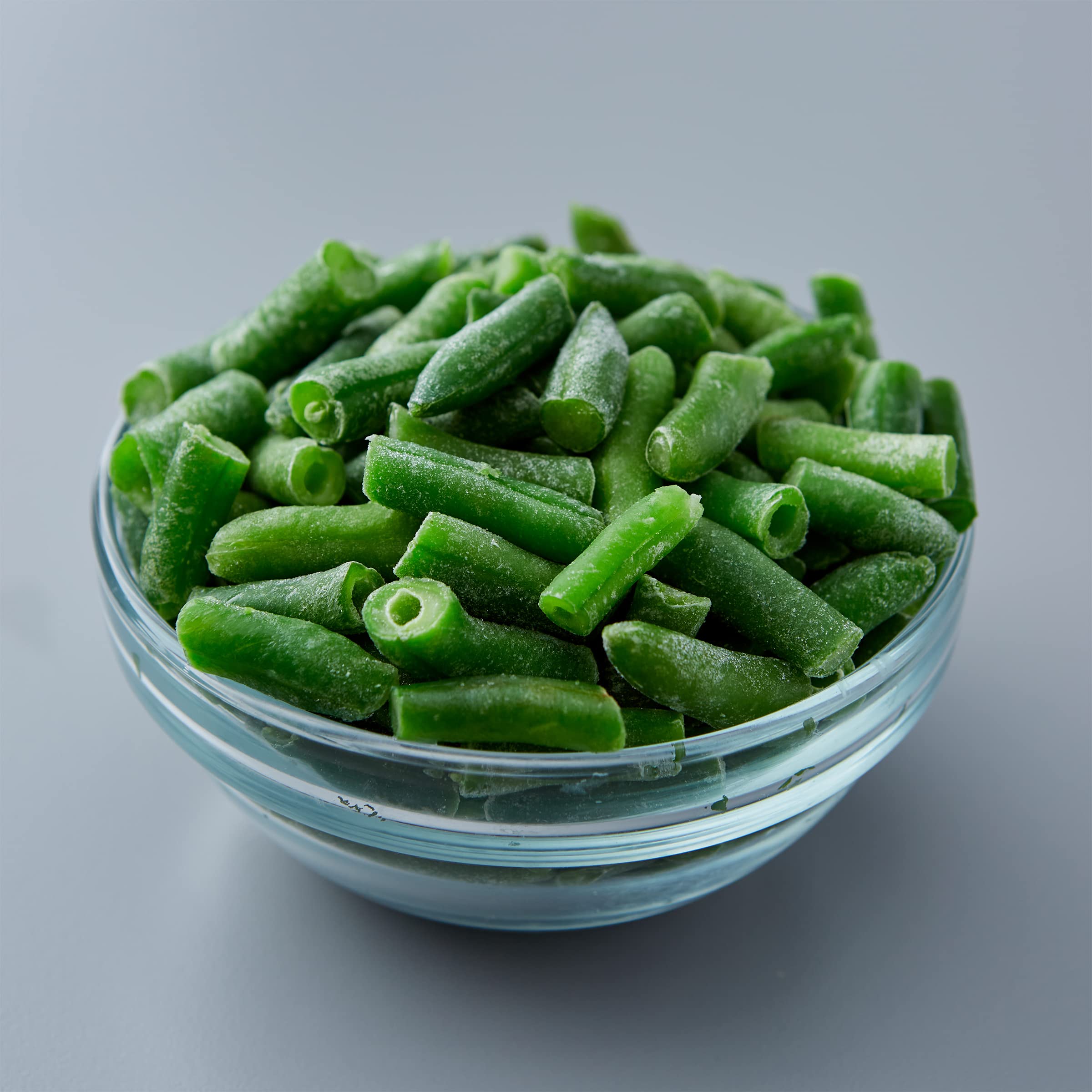 Woodstock Frozen Green Bean French Cut, 10 oz