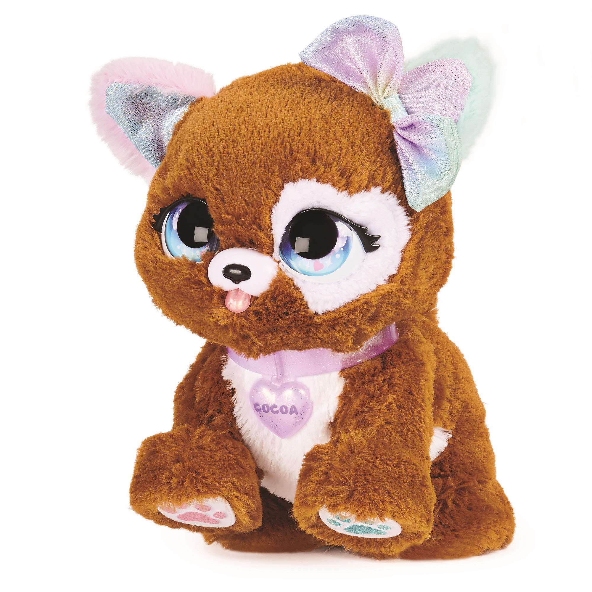 Bizak Mi Mascota Regalo Glitter 61926531