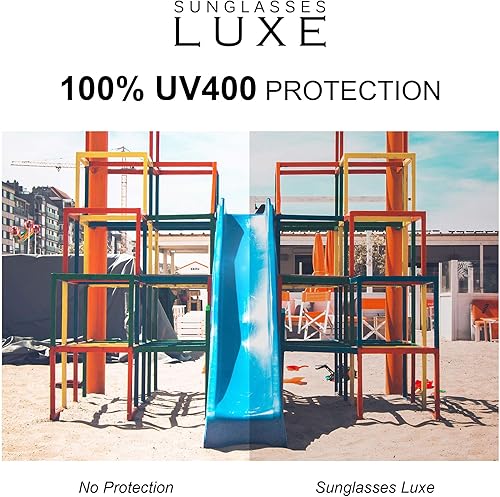 Miniatura 2 de Gafas de sol de aviador de unicornio para niños K1129