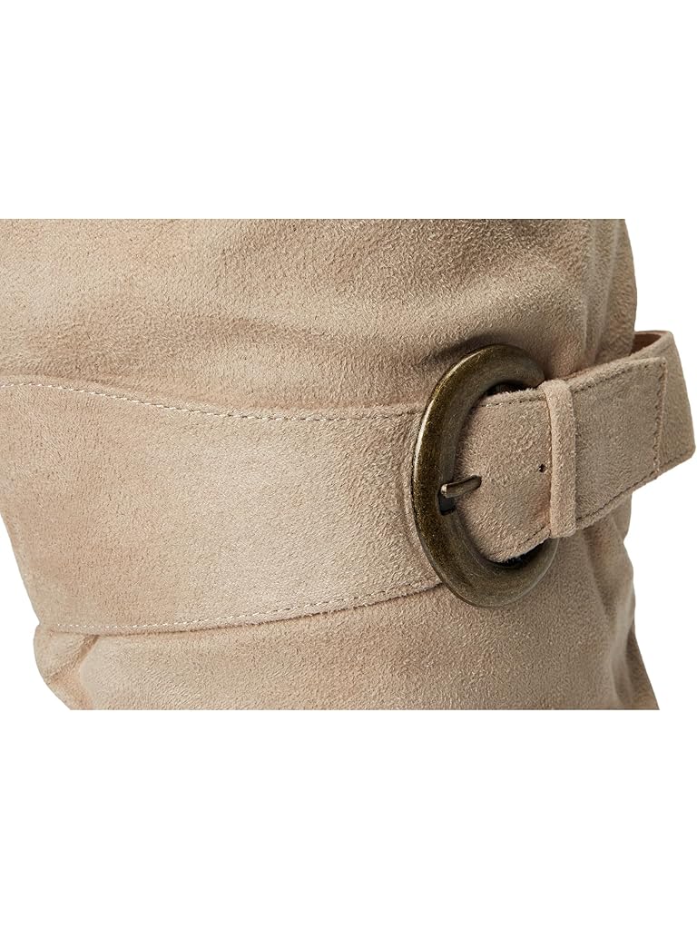 White Journee Collection Jester-01 Boot