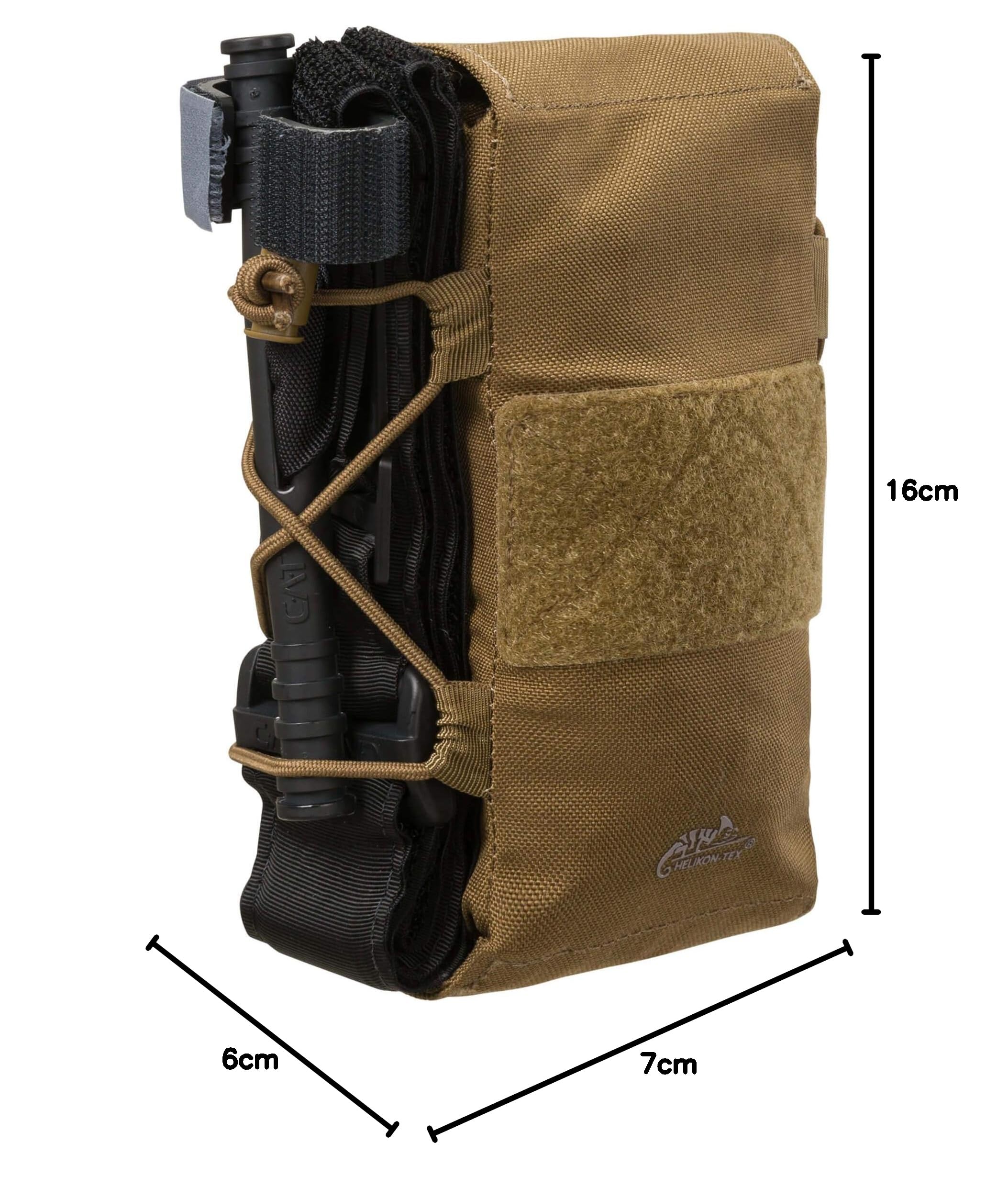 Helikon-Tex Competition Med Kit Bolsa Verde Oliva