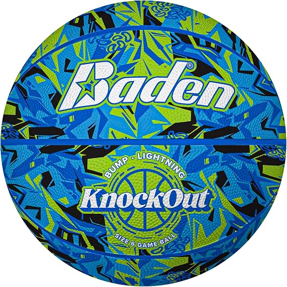 Baden Knockout Game Ball Set