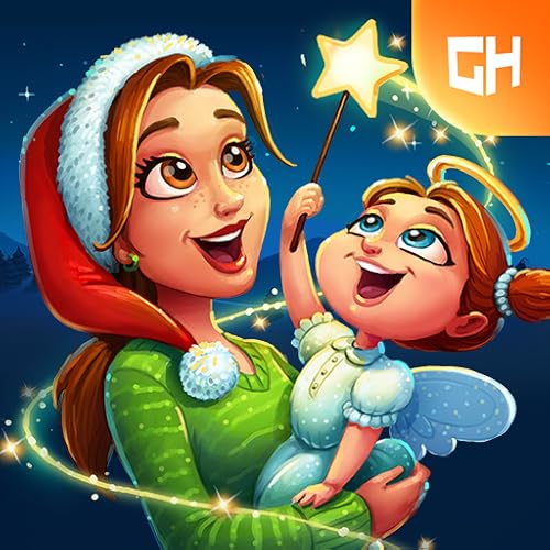 Delicious - Emily's Christmas Carol